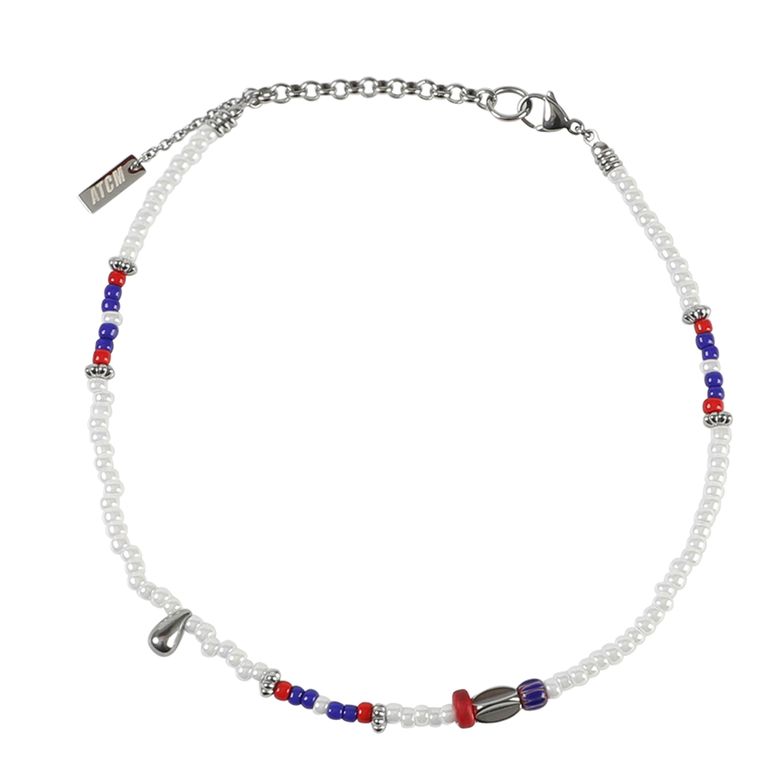 ATCM Half-Light beads necklace