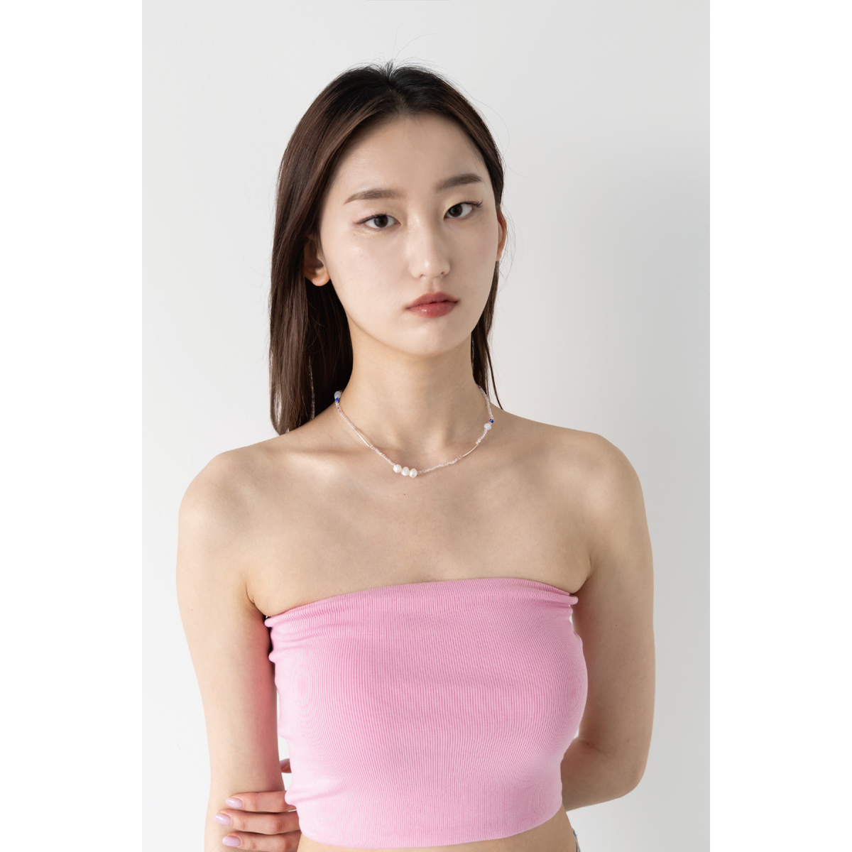 쏘몰라이크(SOMORELIKE) only me (pink)