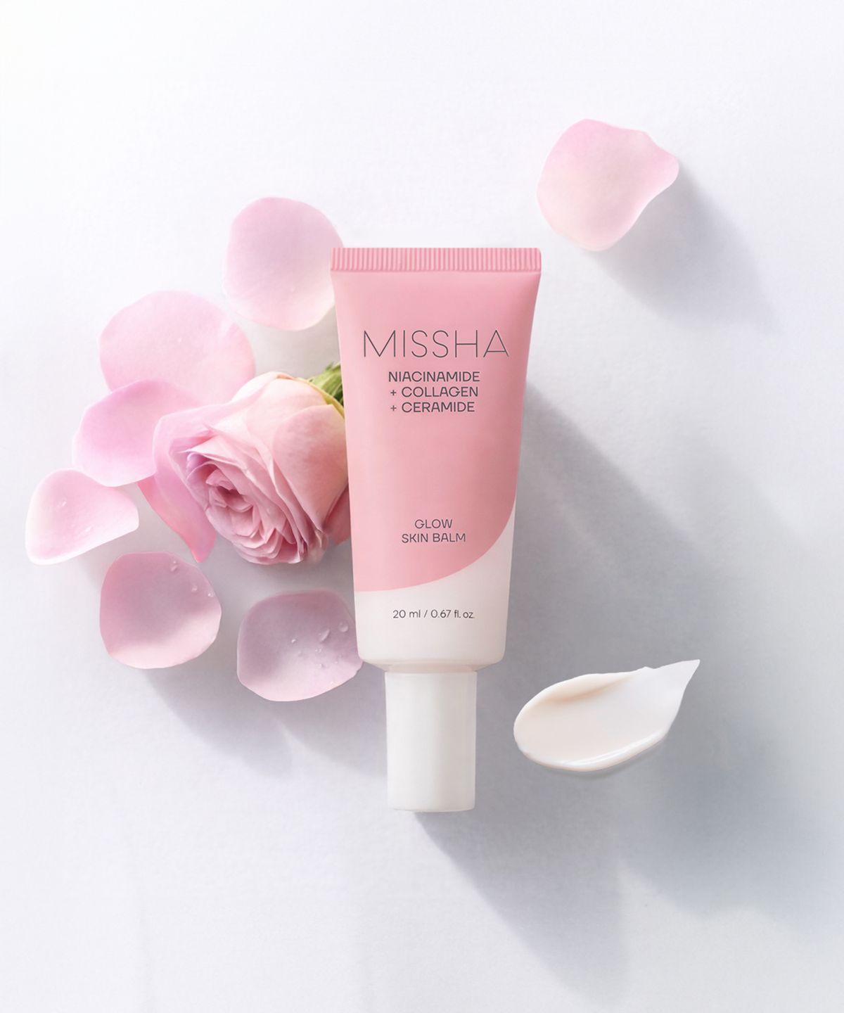 미샤(MISSHA) 글로우 스킨밤 20ml