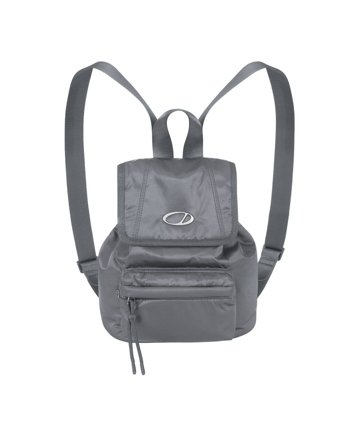 さらに100円引き◆ODD STUDIO◆ODD SIGNATURE SMALL BACKPACK MUSINSA公式 | ODDSTUDIO Odd Signature Small Backpack