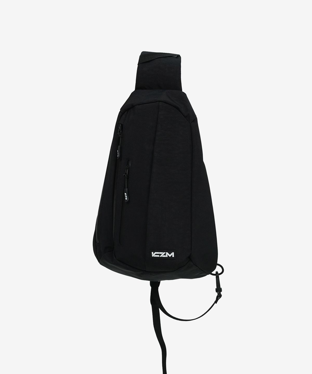 케이지엠(KZM) 투톤키트 백