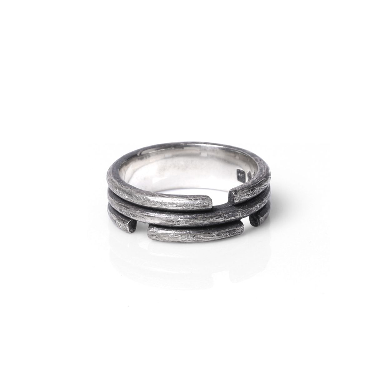 어 그라운드 링(AGROUNDRING) Triple Ring