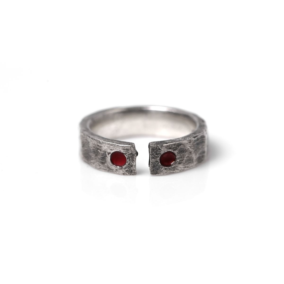어 그라운드 링(AGROUNDRING) Hammer Epoxy Ring