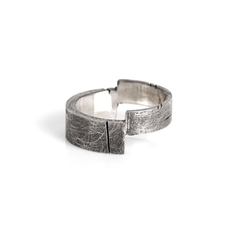 Rapport Ring