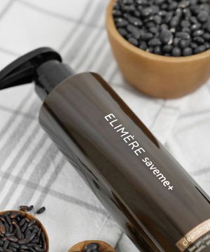 세이브미 약산성 폼클렌징 블랙헤드제거 200ml