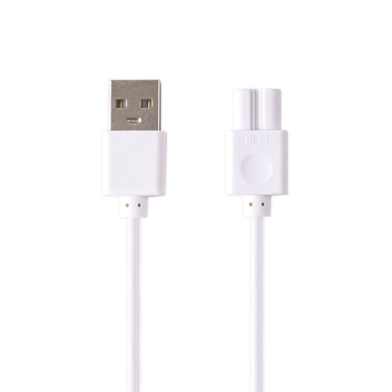 아기 바리깡 유아 이발기 전용 USB