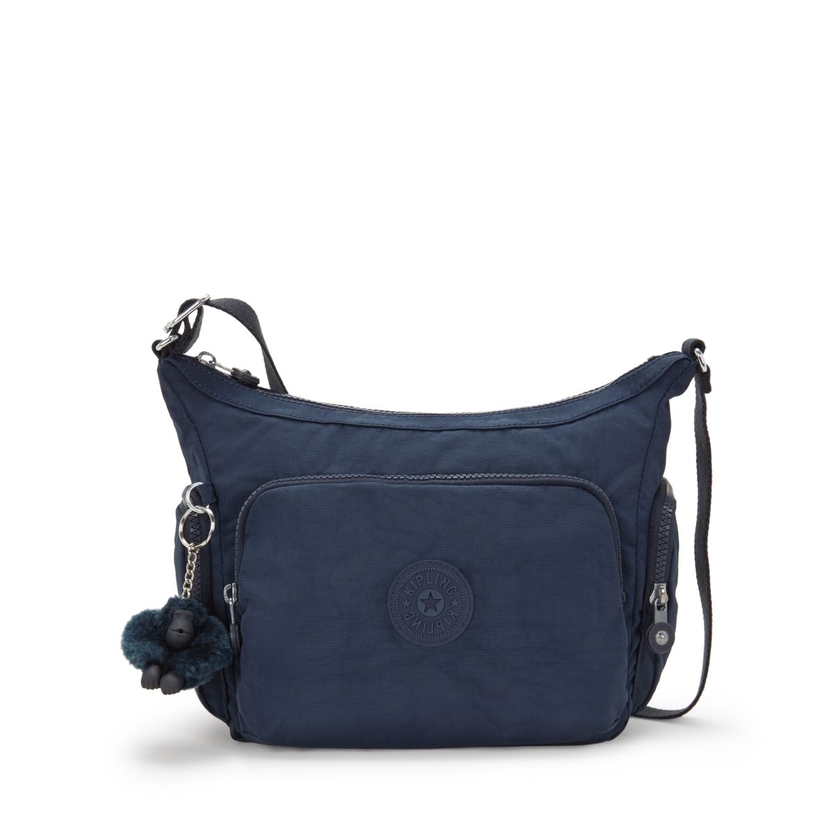 키플링(KIPLING) 크로스백 갭S Blue Bleu 2