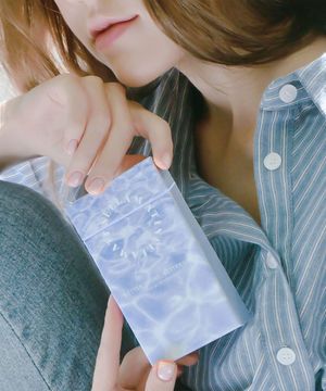 라마티니 여자향수 블루 니치향수 40ml