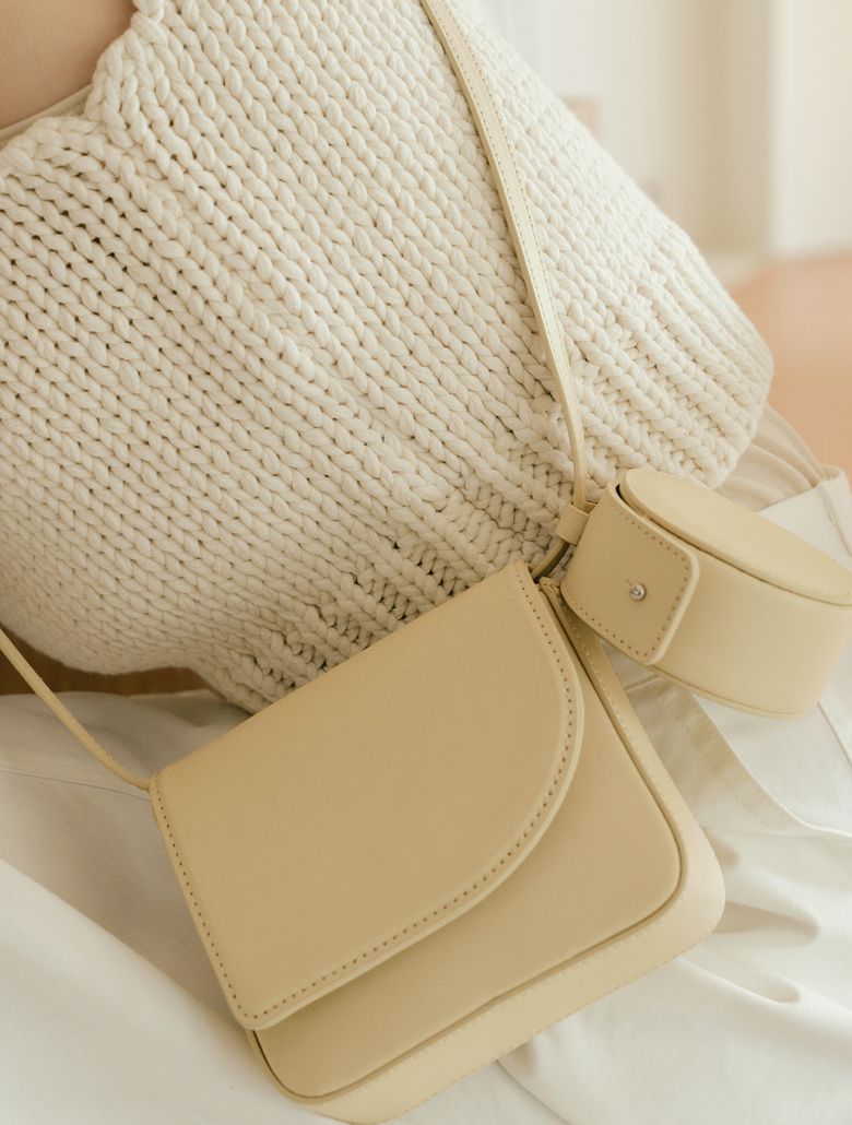Mui Bag 레몬