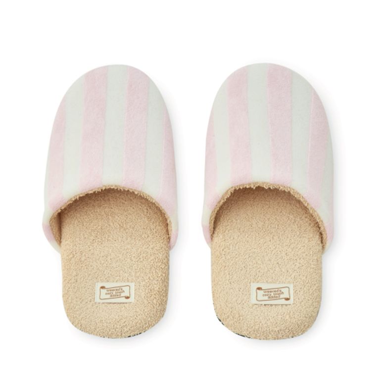 테리 워셔블 룸슈즈 슬리퍼 ( 2 Size )