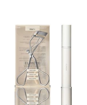 아이딜 뷰러+마스카라 세트