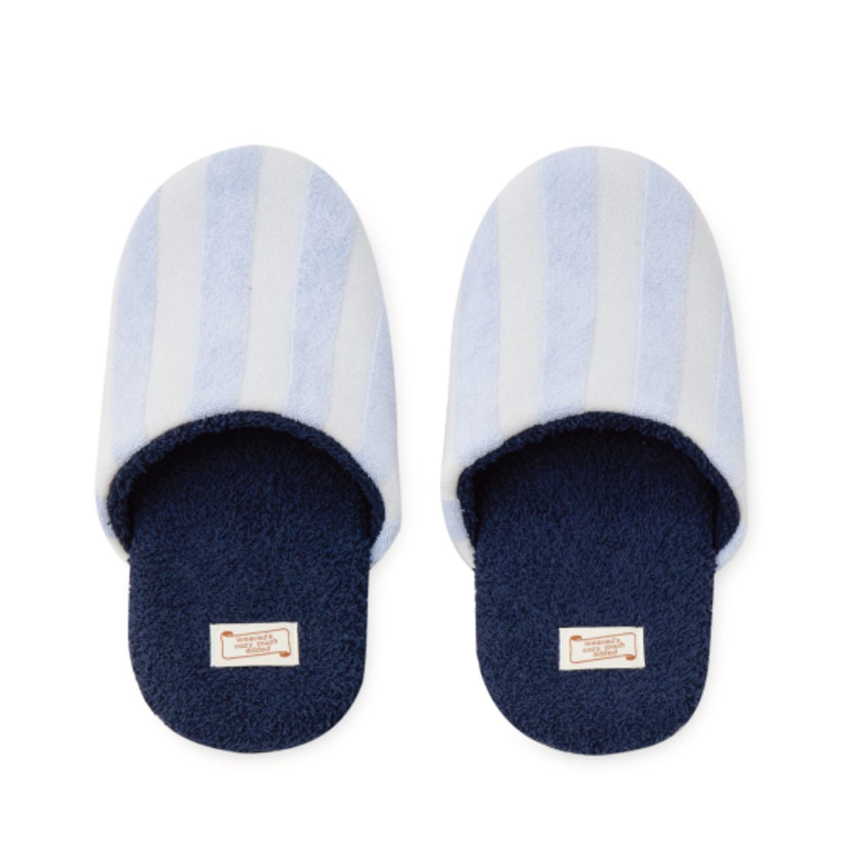 피크닉스(PICKNICKS) 테리 워셔블 룸슈즈 슬리퍼 ( 2 Size )
