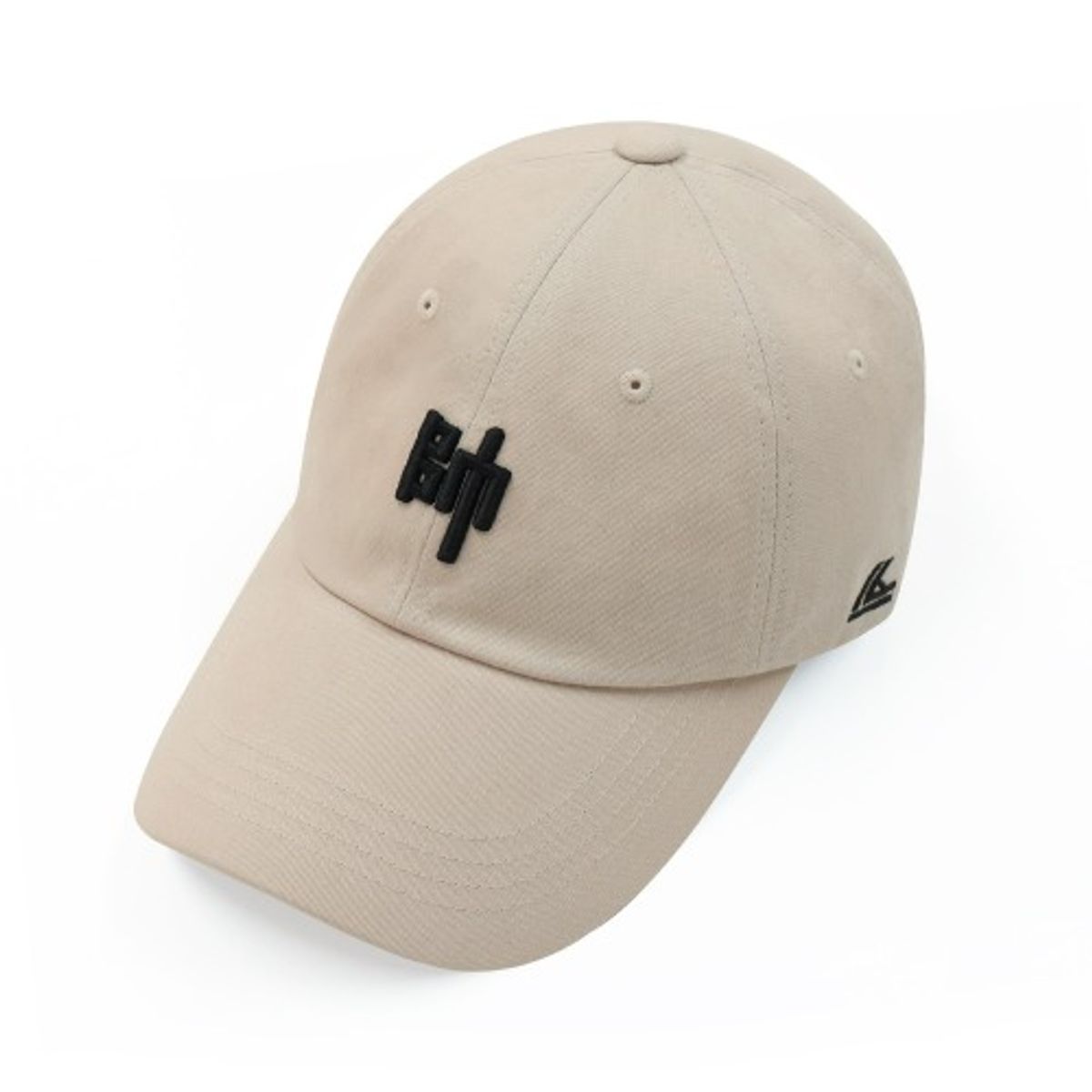 라카이(LAKAI) HERO 충무공 이순신 수자기 볼캡