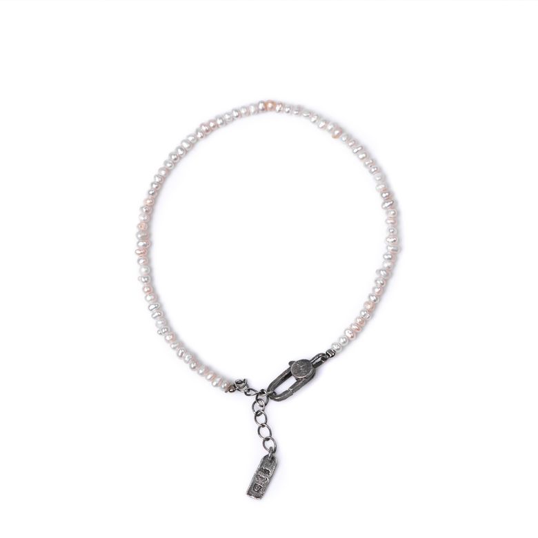 Ugly Pearl Bracelet