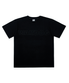 로고 티셔츠 블랙