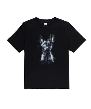 베이비 케이9 티셔츠