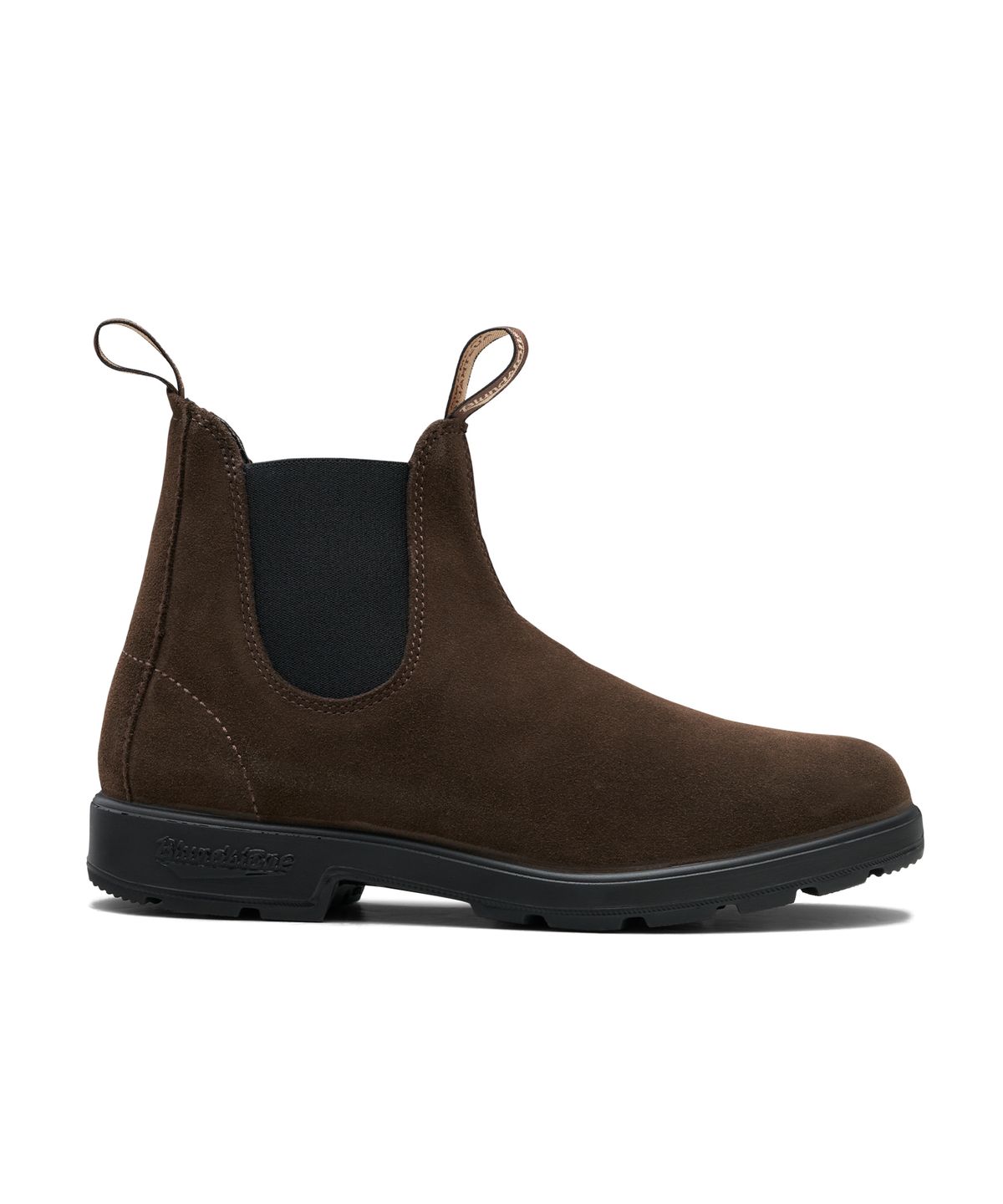 블런드스톤(BLUNDSTONE) ORIGINAL #2410_첼시부츠_브라운