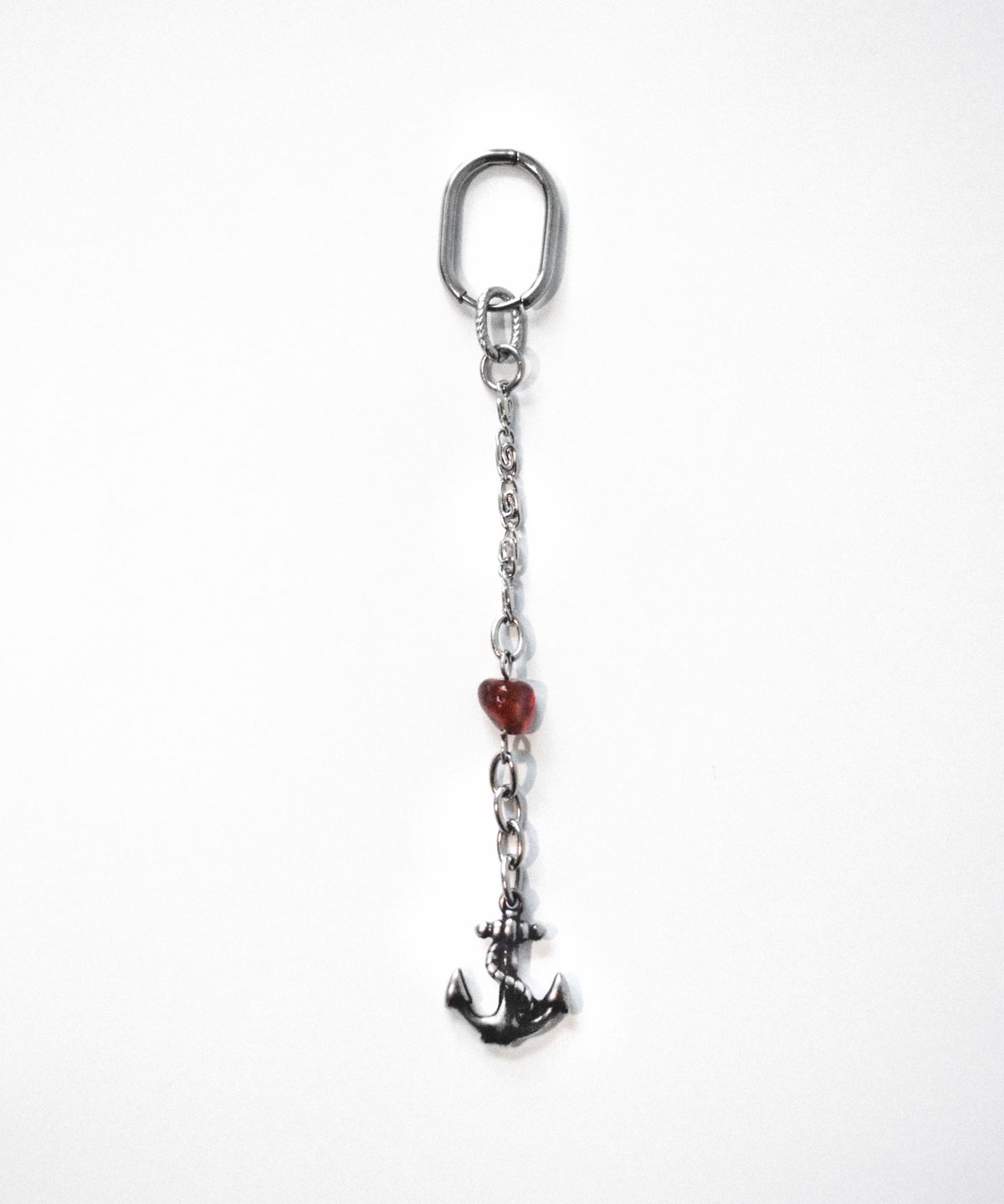 이보키(EVOKY) Old ship anchor charm