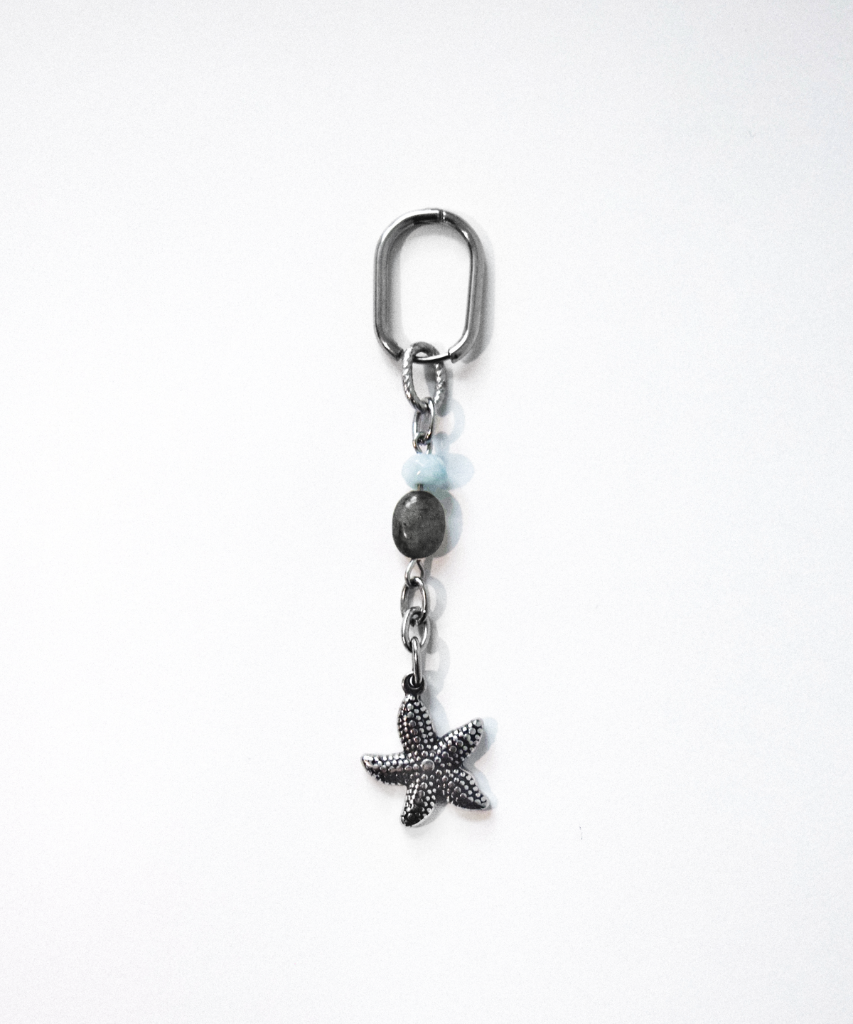 이보키(EVOKY) Little starfish charm