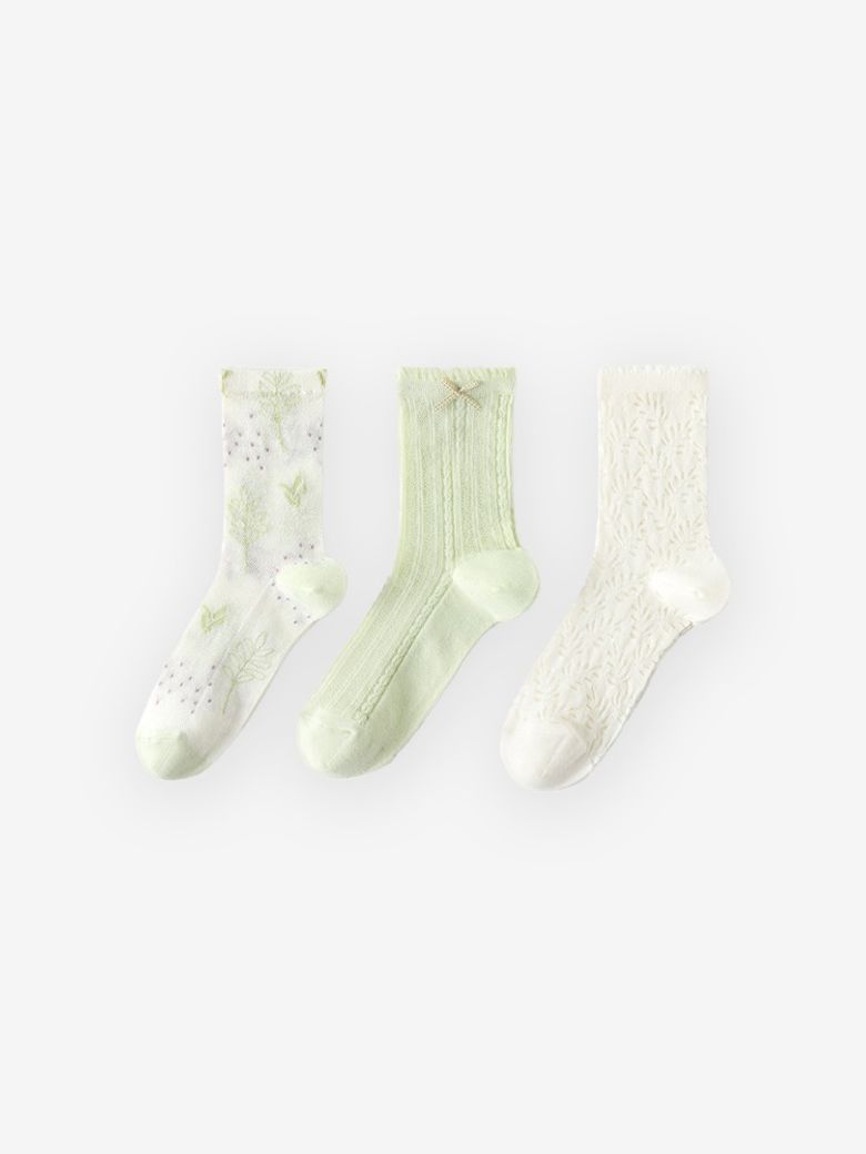 라임 삭스 3 PACK