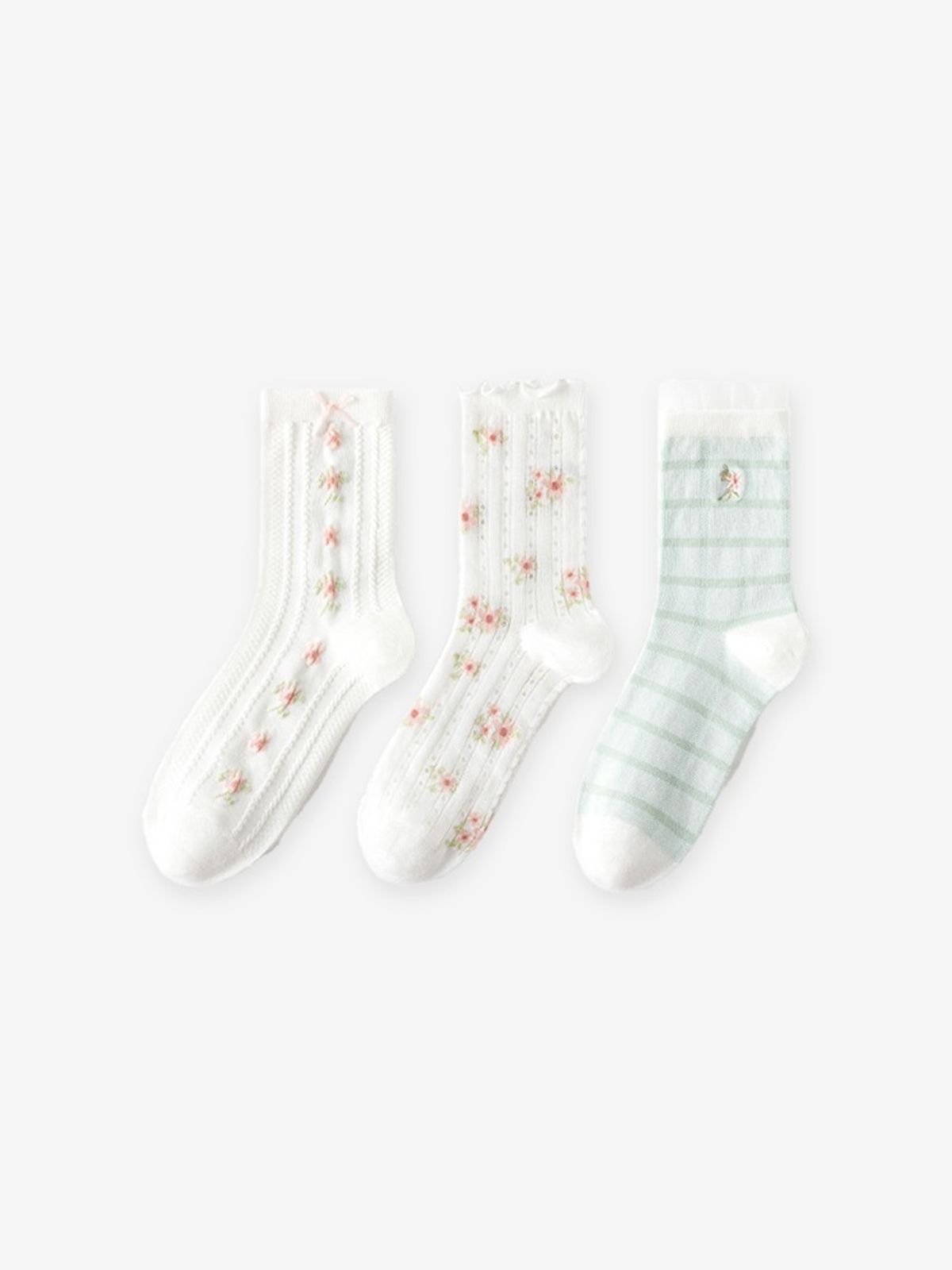 오끌레르(EAU CLAIR) 메리골드 삭스 3 PACK