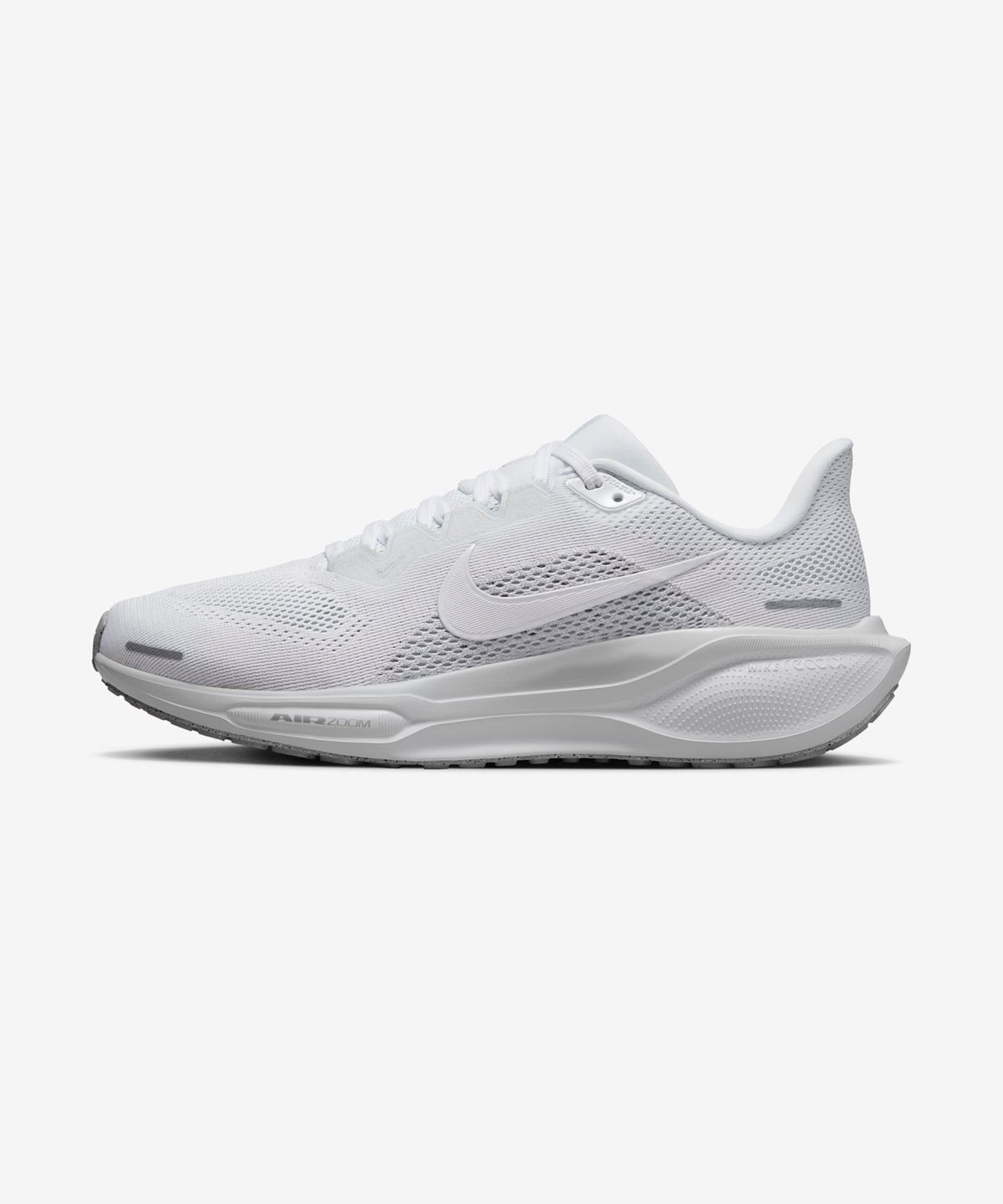 나이키(NIKE) 페가수스 41 W - 화이트:퓨어 플래티넘:메탈릭 실버:화이트 / FD2723-102