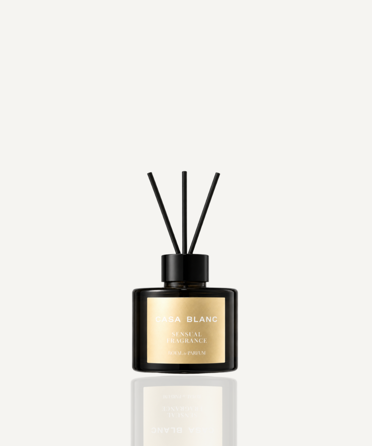 까사블랑(CASABLANC) 실내용 시그니처 블랙 100ML