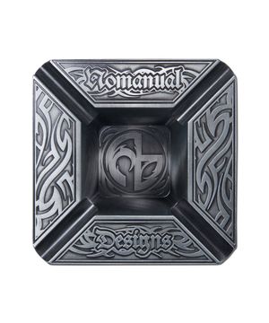 24FW GRAPHIC ASHTRAY