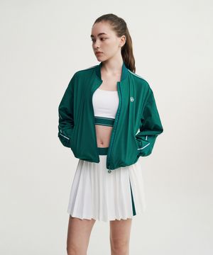 W 고트 다마린도 자켓