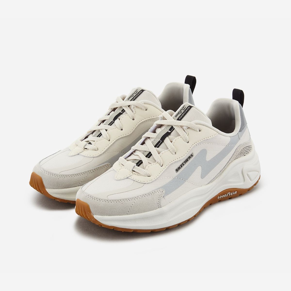 스케쳐스(SKECHERS) 여성 딜라이트 웨이브_SL0WCCEY072