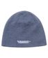 NM HAIRY BEANIE - MARINA