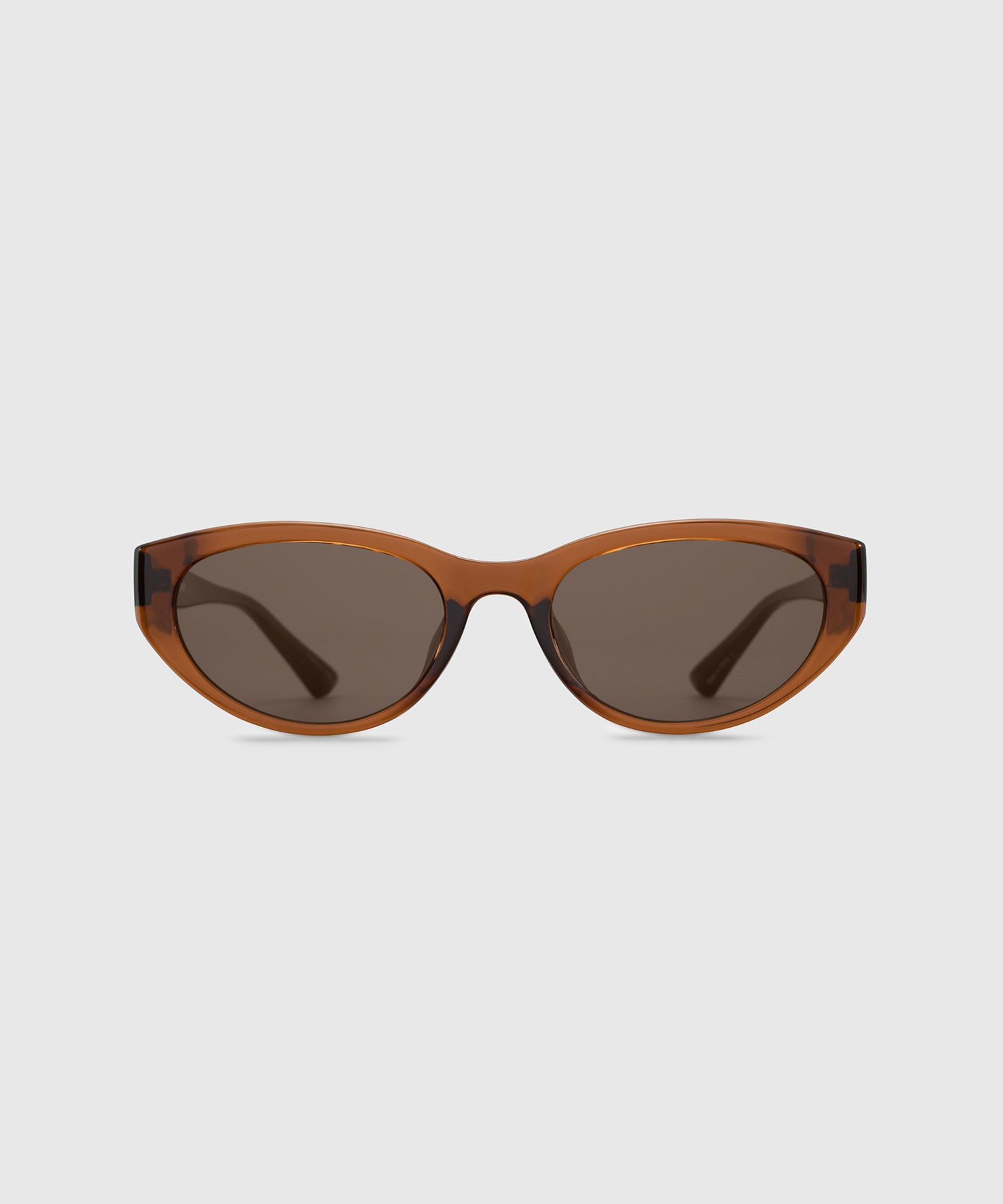 MUSINSA公式 | BLUE ELEPHANT BIN brown