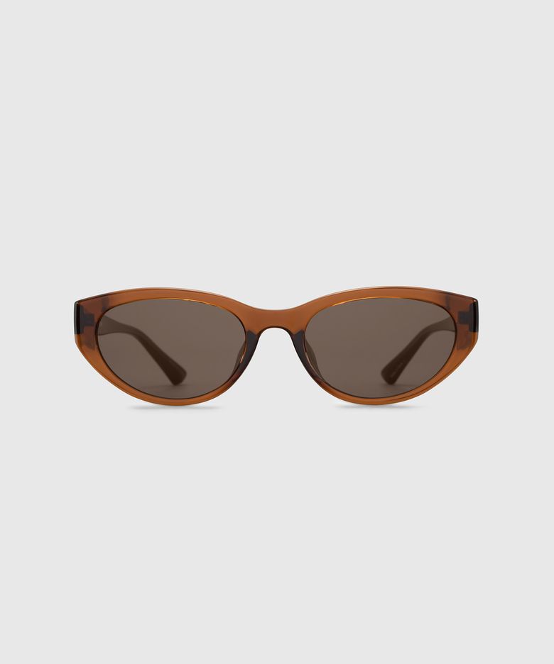 BIN brown