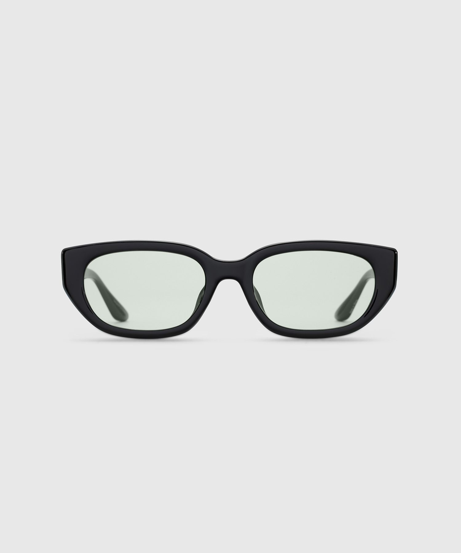 MUSINSA公式 | BLUE ELEPHANT SMIZE green tint