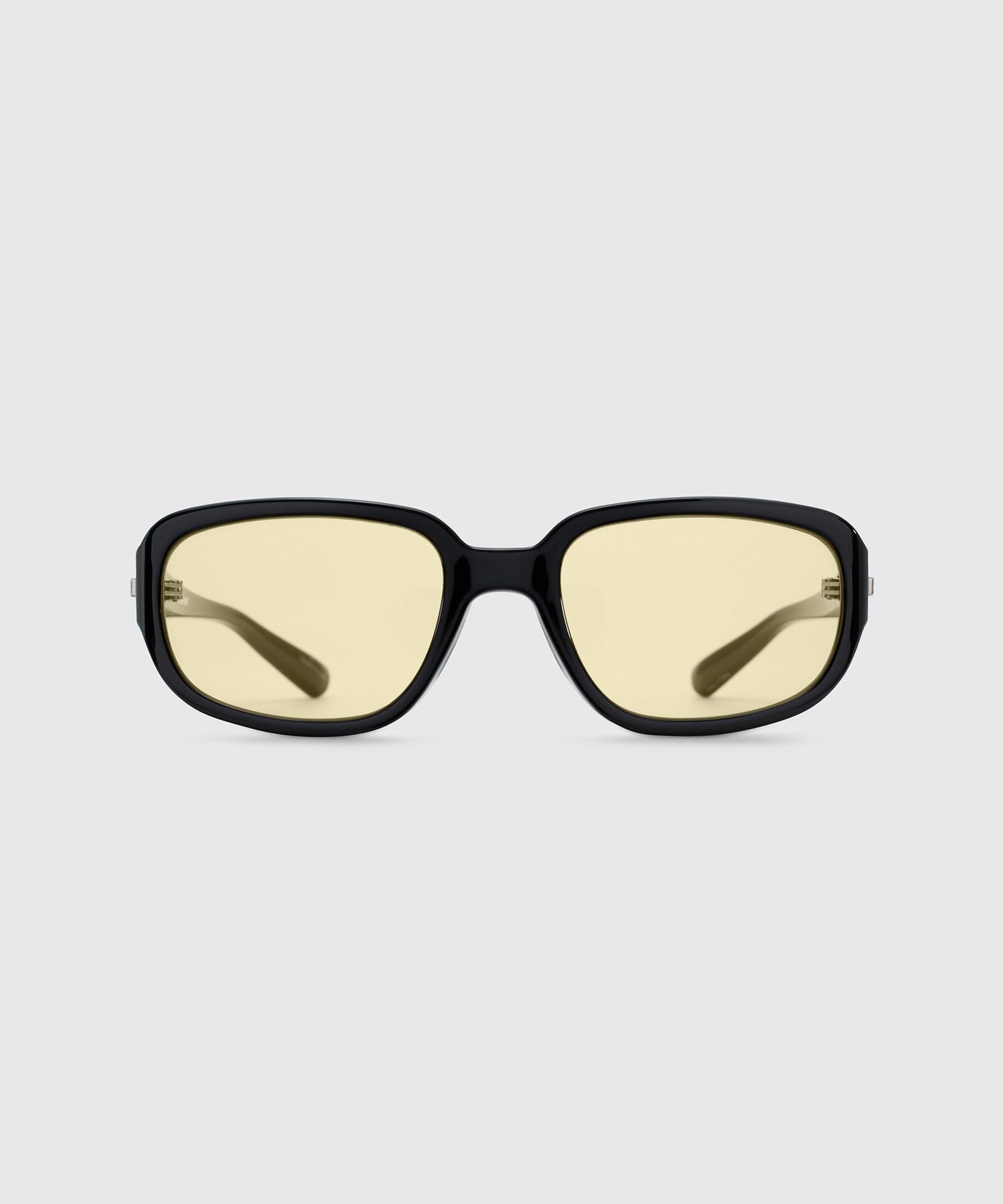●BLUE ELEPHANT● RIANNA yellow tint RIANNA black - BLUE ELEPHANT