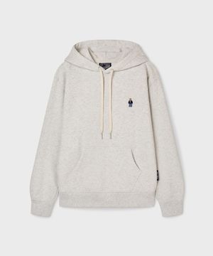 Steve Hoodie / WHMHG1211U