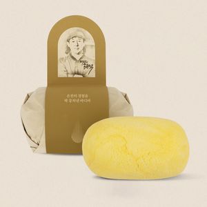 온천고  바디바 샤워 비누 120g 1개