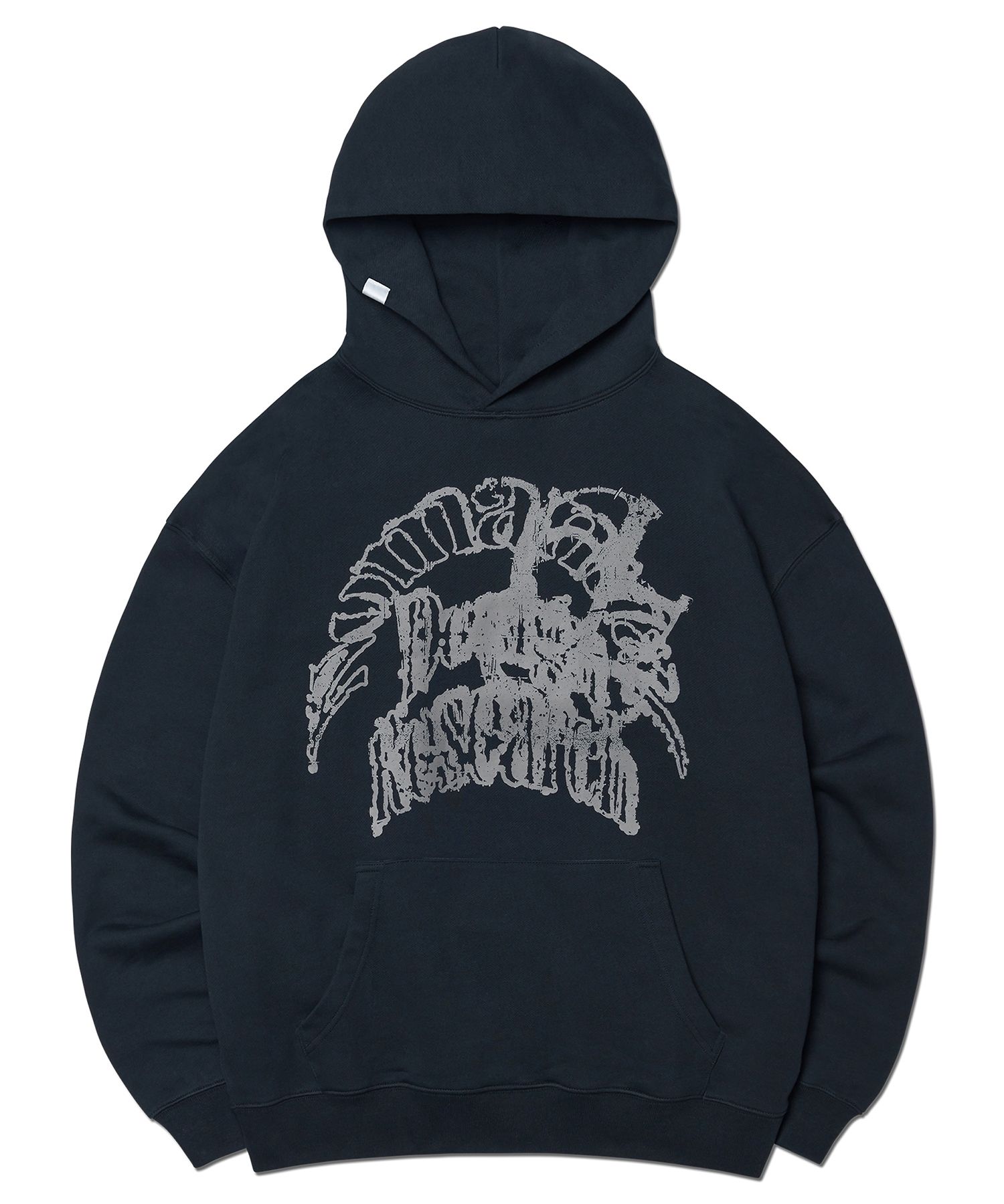 [NOMANUAL] G.T HOODIE ★大人気★ MUSINSA | NOMANUAL G.T HOODIE - BLACK