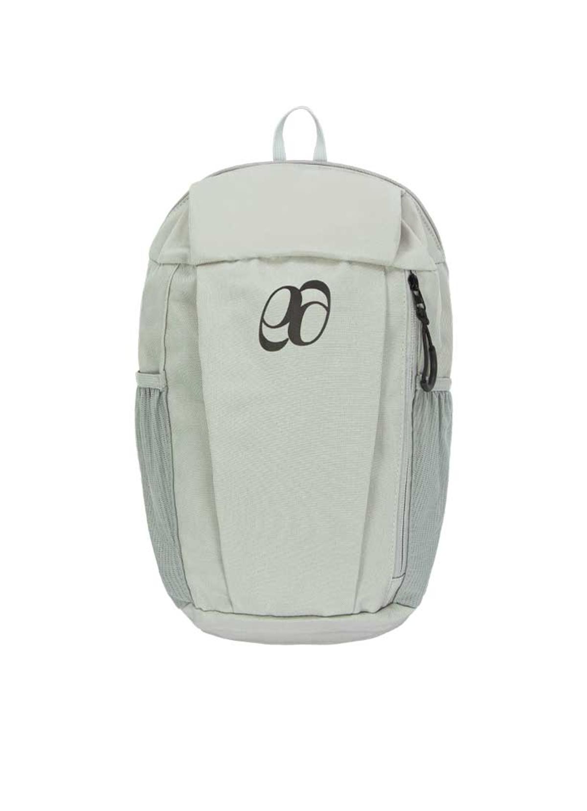 애즈온(ASON) BEETLES BACKPACK / GRAY
