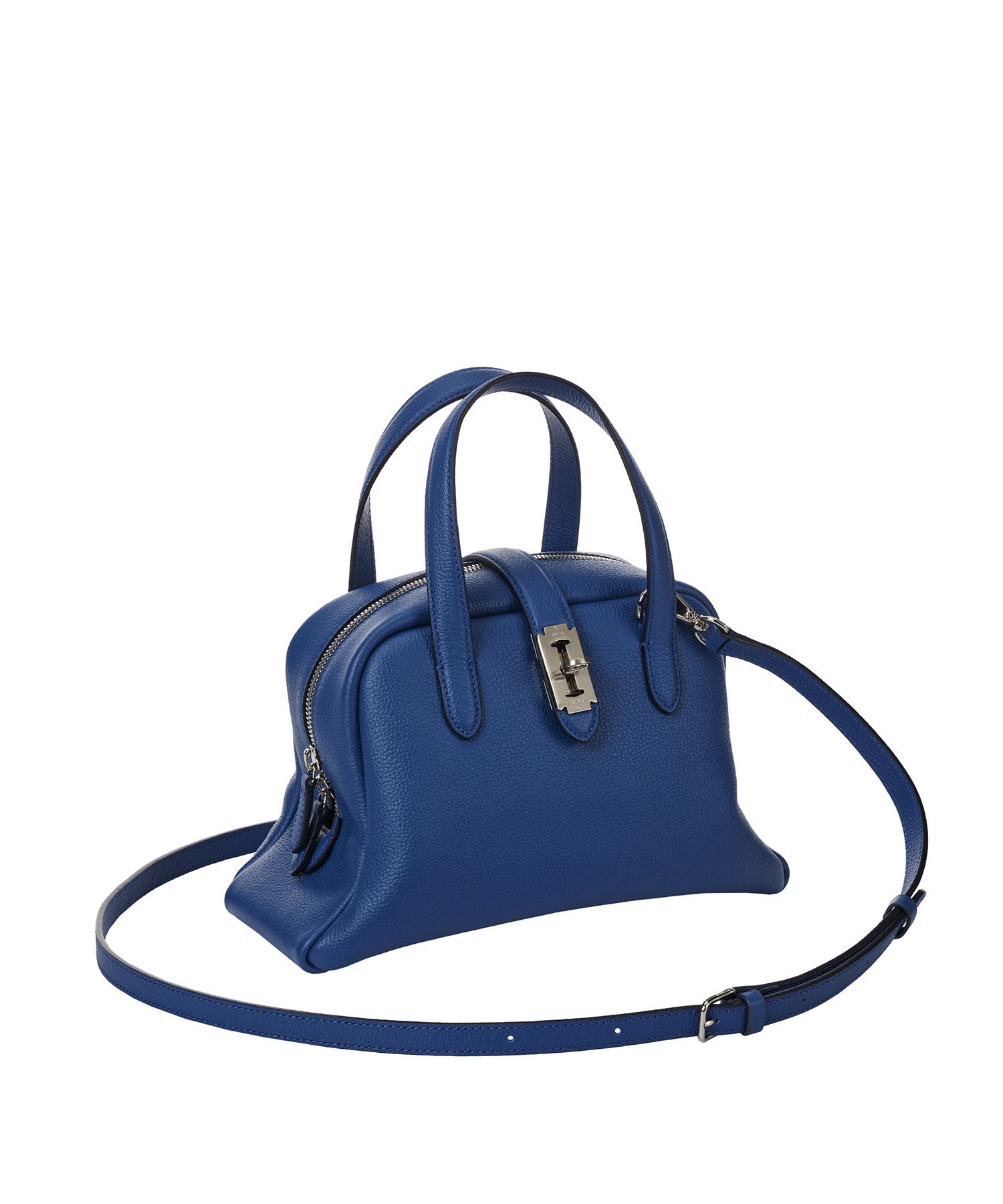 MUSINSA | VUNQUE Toque Tote S (Toque Tote Small) Smokey Blue