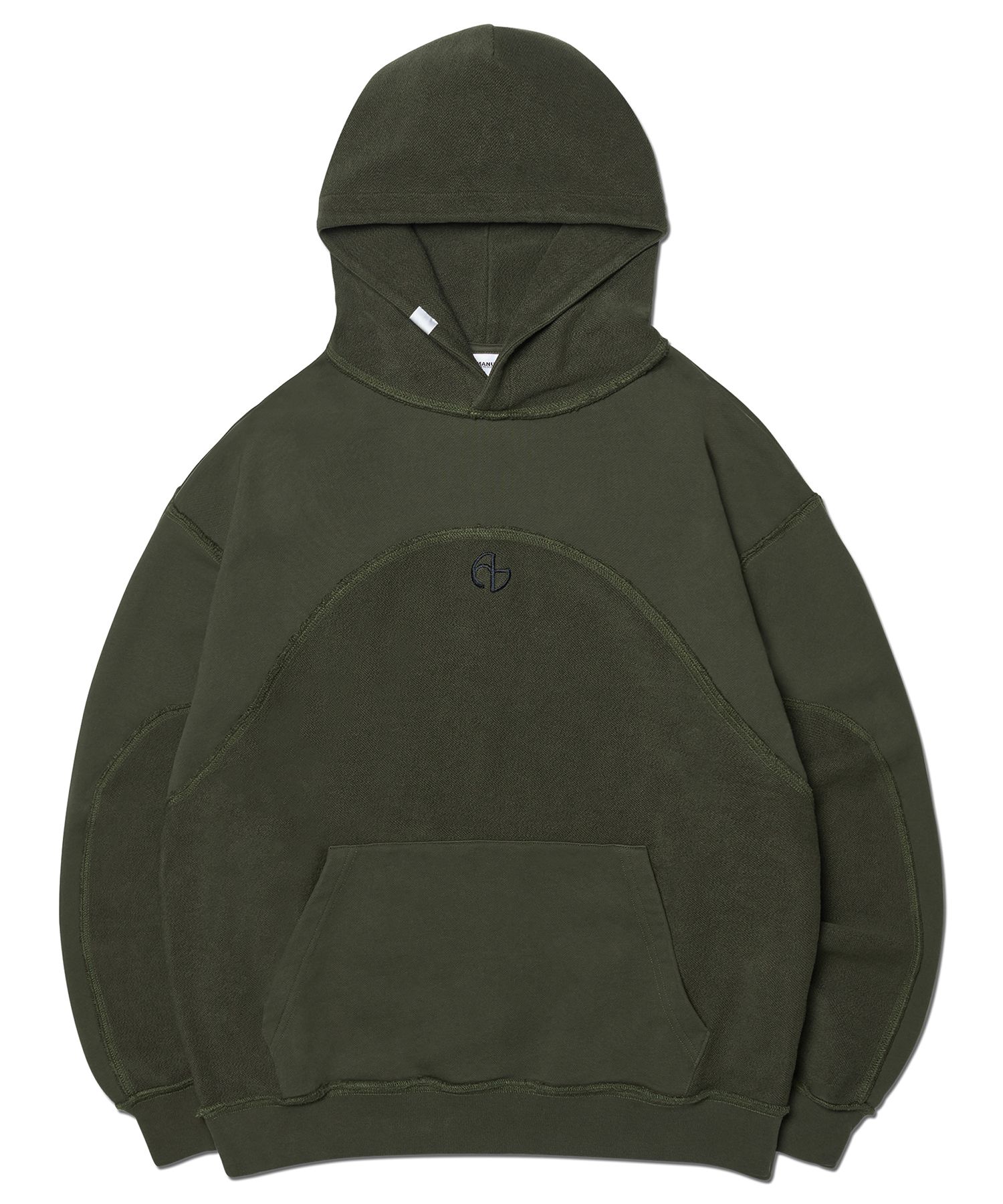 [NOMANUAL] I.N.O HOODIE ★大人気★ NOMANUAL】I.N.O HOODIE | OUR BRAND,NOMANUAL | PRESSING WEB SHOP