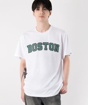 아트그래픽 기능성 반팔 티셔츠 (813)