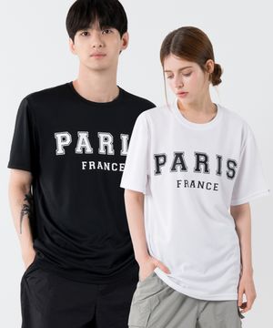 [2PACK] 아트그래픽 기능성 반팔 티셔츠 (816)