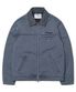 WASHED WORK JACKET - WASHED NAVY