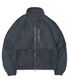 T.S FLEECE JACKET - CHARCOAL