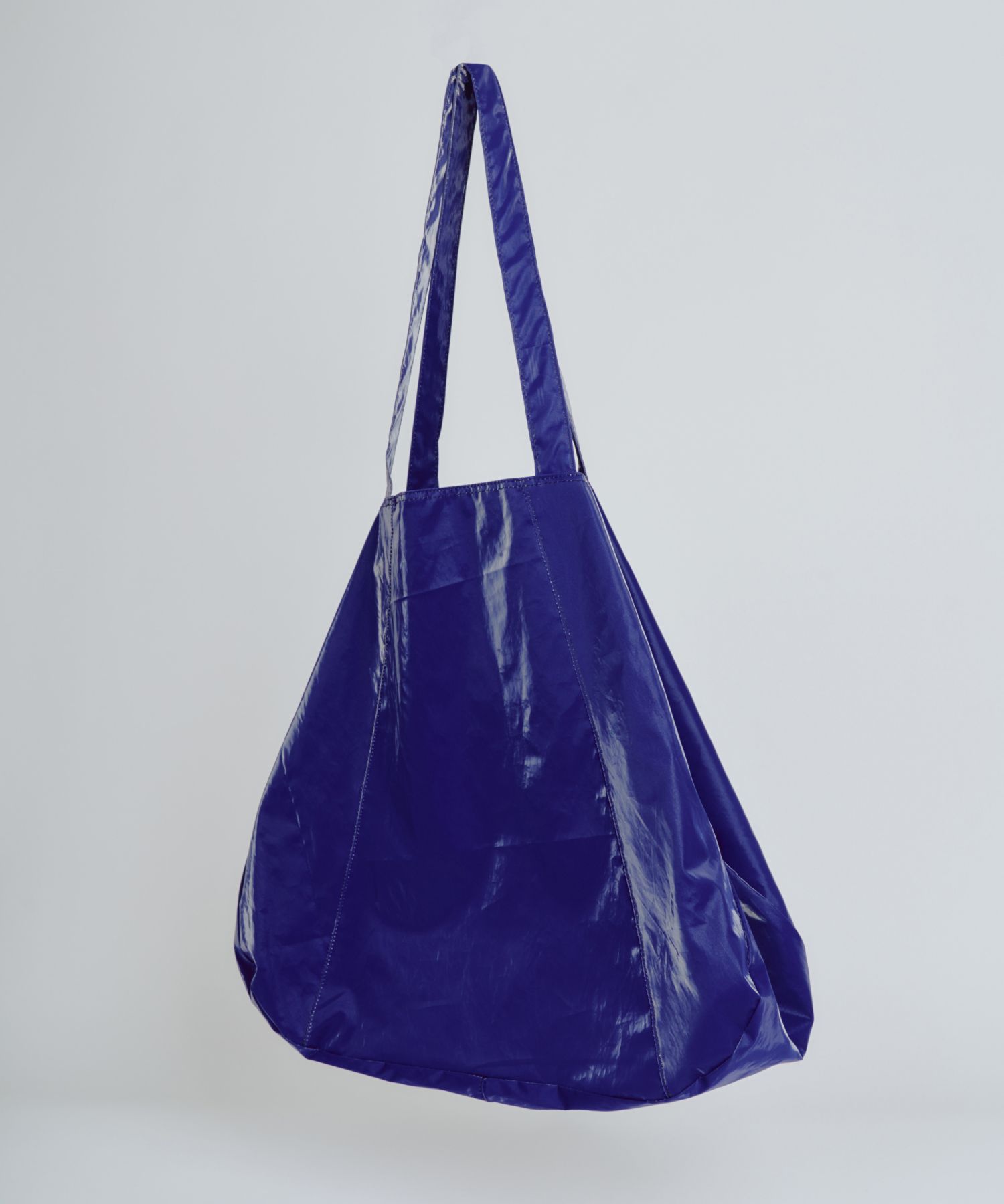 ショルダーバッグ・ポシェット HAHARCHIVE WITH BUJMATISSE Cover Shoulder Bag Blue MUSINSA | HAH ARCHIVE [BUJ&Matisse Edition] Cover Shoulder
