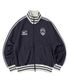 져지 트랙 자켓 네이비