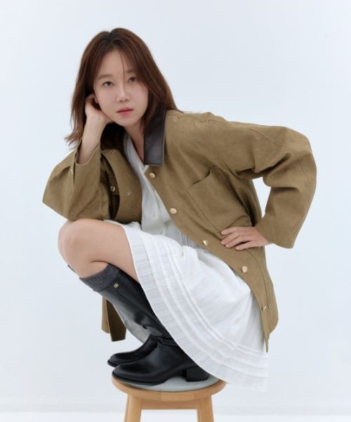 다양한 패션 콘텐츠가 모두 모이는 곳, 무신사 스냅