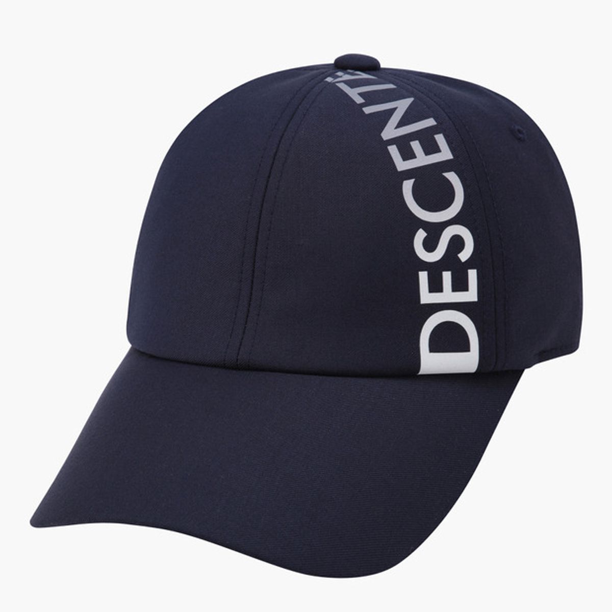데상트 골프(DESCENTE GOLF) 남성 사이드 레터링 볼캡 (DP32MFCP82)