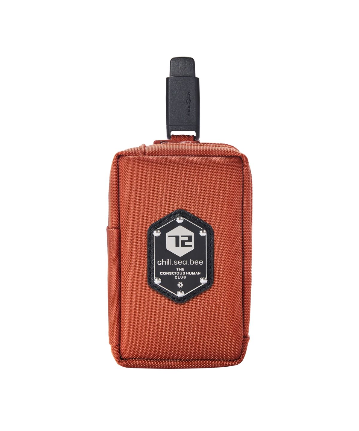 칠씨비(CHILLSEABEE) [NAG]Golf multi pouch.